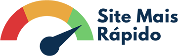 Logo Site Mais Rápido